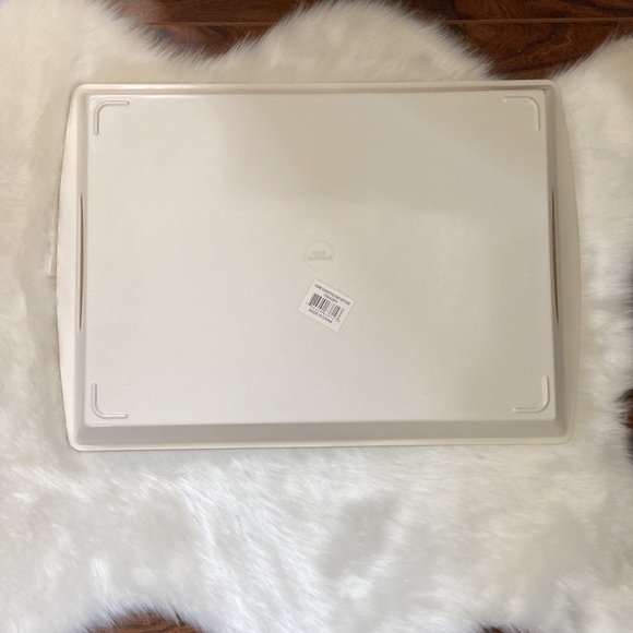 Beautiful Victorian style serving tray. - Picture 4 of 4